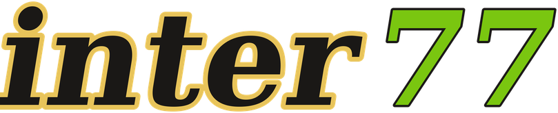 inter77 logo